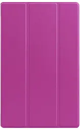 Чехол-книжка BeCover Smart Case для Lenovo Tab One / Tab K9 8.7" 2025 (TB305XU/FU) Пурпурный (713747) - миниатюра 2