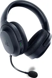 Гарнітура Razer ігрова Barracuda X 7.1 mini-jack/USB-A/BT/WL 1.5 м чорний (RZ04-04430100-R3M1) - мініатюра 2