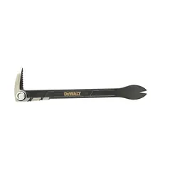 Цвяходер DeWALT із пружинної сталі, L=25 см. (DWHT0-55524)