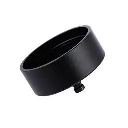 Адаптер для мастурбаторів Hismith Fleshlight Cover Adapter з роз'ємом KlicLok - мініатюра 7