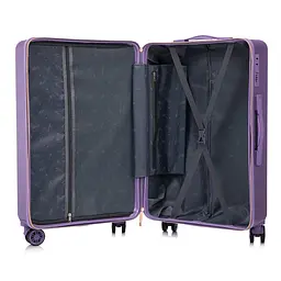 Валіза Semi Line 20" S Purple (T5914-1) - мініатюра 6