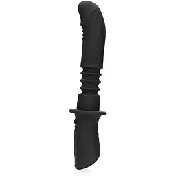 Секс-машина Ouch! Hand Held Vibrating and Thrusting Sex Machine