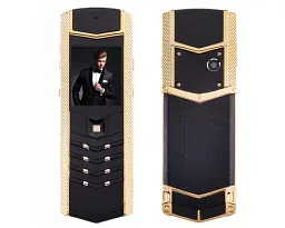 Мобильный телефон H-Mobile V1 (Hope V1) Gold (Global)
