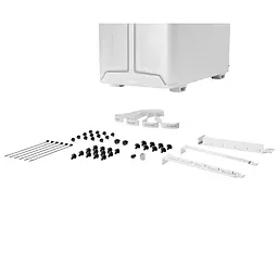 Корпус be quiet! Pure Base 501 DX White (BGW77) - мініатюра 2
