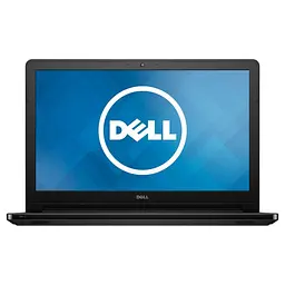 Ноутбук Dell Inspiron 5551 (N3540/8/120SSD) - Class A "Б/В"
