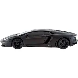 Машинка на радіокеруванні KS Drive Lamborghini Aventador LP700-4 1:24 Black (124GLBB) [113022] - мініатюра 2