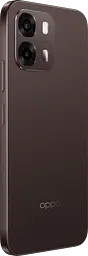 Смартфон Oppo A6s 8/256GB Cappuccino Brown (7238825) - мініатюра 3
