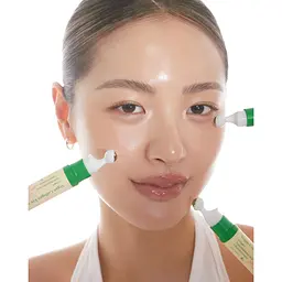 Сироватка для зони навколо очей AXIS-Y Vegan Collagen Eye Serum 10 мл - мініатюра 9