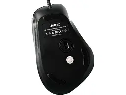 Миша Jedel CP102 Black - мініатюра 4
