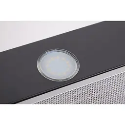 Витяжка телескопічна Ventolux GARDA 60 BG (1100) LED - мініатюра 6