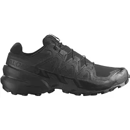 Кросівки Salomon Speedcross 6 Forces 10 Black/ph