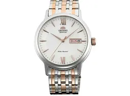 Годинник Orient SAA05001WB