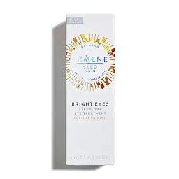 Засіб для сяяння шкіри навколо очей Lumene Valo Bright Eyes, 15 мл (8000016446535) - мініатюра 3