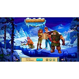 Ключ активації Microsoft Lost Artifacts 5: Frozen Queen для Xbox One/Series S/X - мініатюра 2