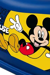 Валіза 52 См Samsonite DREAM2GO DISNEY MICKEY HAPPY 52х38х21 56C*32001 - мініатюра 10