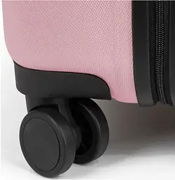 Валіза Gabol Paradise XP (M) Pink (123346-019) - мініатюра 6