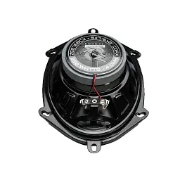 Коаксіальна акустична система Hifonics ZS5768CX - мініатюра 2