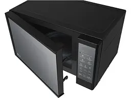 Мікрохвильова піч LG MS2042DARB - мініатюра 3