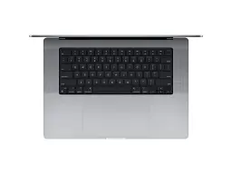Ноутбук Apple MacBook Pro 16 Space Gray 2023 (Z1740018D) - мініатюра 2