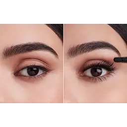 Туш для вій Pupa Vamp! Mascara Lash Extender Ефект нарощених вій 14 г чорна (8011607387717) - мініатюра 2