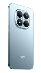 Смартфон Xiaomi Redmi Note 15 Pro 5G 8/512GB Glacier Blue - мініатюра 9