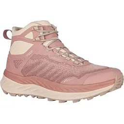 Черевики Lowa Fortux GTX QC W 37.5 Pink (1012-321822-5011-37.5)