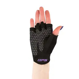 Рукавички для фітнесу Power System PS-2920, Purple - S - мініатюра 3