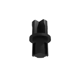 Перехідник на ніж чаші Liberton LHB-0802 / 0801 - мініатюра 3