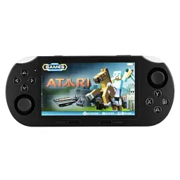 Ігрова консоль 2E 32bit Portable (2E32BPSP)
