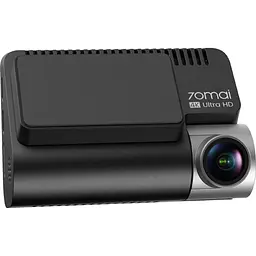 Автомобільний відеореєстратор 70mai Dash Cam 4K A810S + RC24 [168013] - мініатюра 5