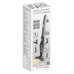 Портативний пилосос Profi Care PC-BS 3035 - мініатюра 10