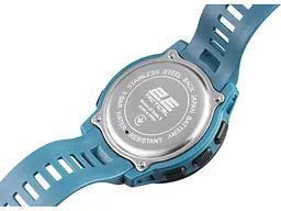 Тактичний годинник 2E Delta X Blue (TCW10BL) - мініатюра 4