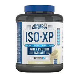 Протеїн Applied Nutrition Iso-XP, 1.8 кг - Ваніль