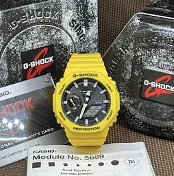 Годинник Casio GA-B2100C-9AER - мініатюра 6