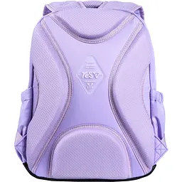 Рюкзак шкільний Yes S-108М Mood Zone Lilac (550600) - мініатюра 4