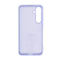 Чохол ArmorStandart ICON для Samsung S24 Plus Lavender - мініатюра 2