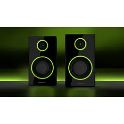Акустична система REAL-EL S-410 Black (EL121200016) - мініатюра 10