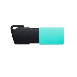 USB флеш накопичувач Kingston 256GB DataTraveler Exodia M USB 3.2 (DTXM/256GB) - мініатюра 3