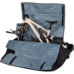 Велосипедний кейс Thule RoundTrip MTB Bike Travel Case (TH 3205179) - мініатюра 7