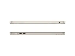 Ноутбук Apple MacBook Air 13,6 M2 Starlight 2022 (Z15Z0005J) - мініатюра 5