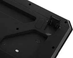 Клавіатура 2E Gaming KG315 RGB USB Black Ukr (2E-KG315UBK) - мініатюра 6