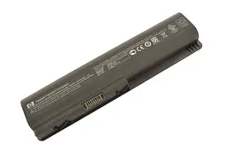 Акумулятор для ноутбука HP Compaq HSTNN-IB79 Pavilion DV6 10.8V Black 4400 mAh