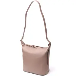 Жіноча шкіряна сумка Vintage 23,5х25,5х13 см sum0024638 - мініатюра 2
