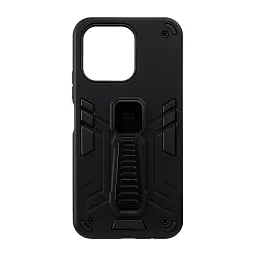 Чохол ArmorStandart Proover для OPPO A6S 4G Black