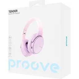 Навушники Proove Tender Purple (HPTR00010009) [104625] - мініатюра 5