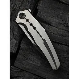 Ніж складаний Weknife Kyklos Satin WE23086-3 - мініатюра 13