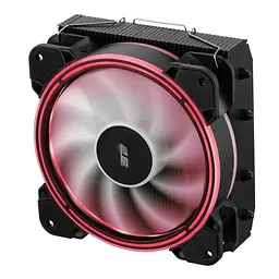 2E Gaming Процесорний кулер Air Cool AC120T4-ARGB, LGA1851, 1700, 1200, 115x, 1366, AM5, AM4, AM3, AM3+, 4pin PWM, 3pin +5VARGB, TDP 130W - мініатюра 6