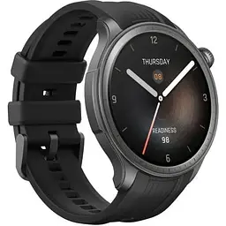 Смарт-годинник Amazfit Balance Midnight - мініатюра 2