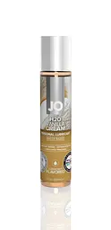 Лубрикант оральний System JO H20 VANILLA, 30 мл System JO SO1480 88208