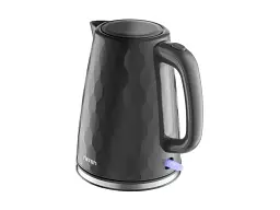 Електрочайник RAVEN EC025S Grey - мініатюра 2